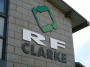 RF Clarke