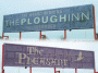 The Plough Inn<br />The Pheasant