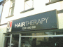 Hair Therapy