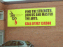 Peninsula Martial Arts