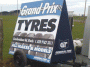 Gran Prix Tyres - Newtownards