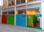 Benetton - Arthur St. Belfast